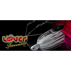 MOLIX    LOVER   SPINNERBAIT 